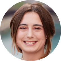 Madeline Perfitt, LPC