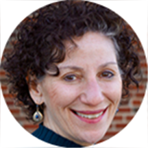 Madeline Suss-Bishop, LCSW