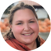 Madeline Sword, MSW, LMSW