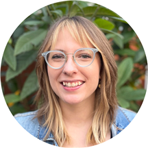 Madeline Thomas, RDN, RD