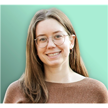 Madeline Verdesca, LPC