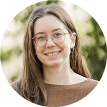 Madeline Verdesca, LPC