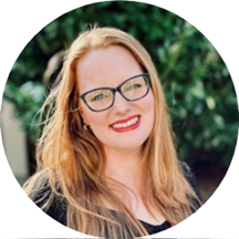 Madelyn Reilly, LPC