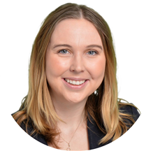 Madelynn Szur, SLP, CCC - SLP