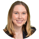 Madelynn Szur, SLP, CCC - SLP