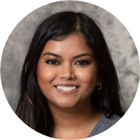 Madhavi Desai, PA