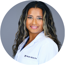 Madhavi Ramnath, APRN, NP, WHNP