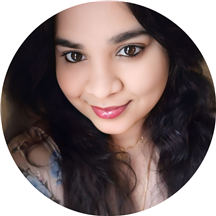 Madhuri Govindu, LPC