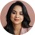 Madhuri Govindu, LPC