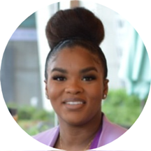 Madison Broussard-Eastland, LPC