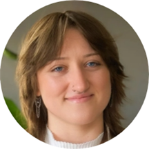 Madison Gunter, ALMFT