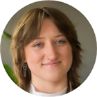 Madison Gunter, ALMFT