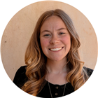 Madison Kasperski, MSW, LMSW
