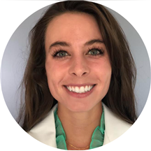 Madison Martino, PA