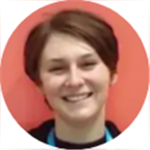 Madison Morris, CCC - SLP