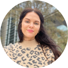 Madison Navarre, LPC Associate, NCC