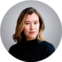 Madison O'Beirne, LMSW