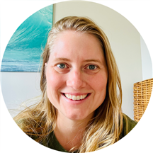 Madison Stahler, LCSW