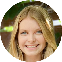 Madison Stefanson, MS, LMHC