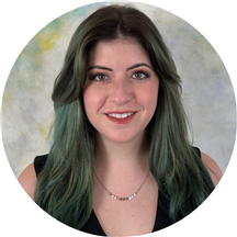 Madison Webb, LMFT