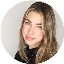Madison Zuckerman, MSW