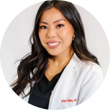 Mae-lyn Gin, PA-C