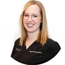 Maegan Kitzmann, PA