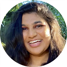 Maegan Ramchal, LCSW