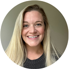 Maegan Stuart, LPC, MS