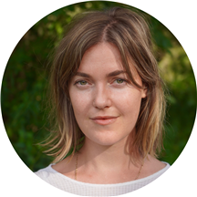 Maeve Jackson-Dufault, AMFT