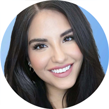 Magali Rodriguez, LCSW