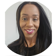 Magarette Charles, LPC, LCADC