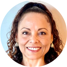 Magda Arango-Davis, MSW, LCSW