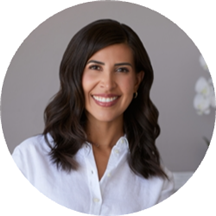 Magda Herrera, LMFT