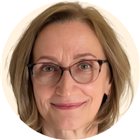 Magda Kozdrowicz, MTC, LMHC