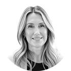 Magdalena Baidoc, MSN