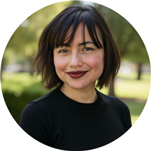 Magdalena Lopez, LPC
