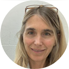 Magdalena M Palmero, LMFT