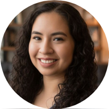 Magdalena Medina, MA