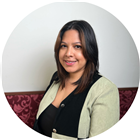 Magdalena Quintanilla, LCSW