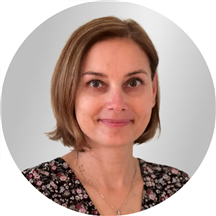 Magdalena Tipton, APRN, RN