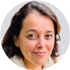 Magdalena Zilveti-Manasson, MA, LPC