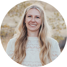 Magdalena Zurek, LMFT