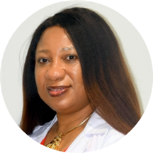 Magdalene Imuze, PMHNP