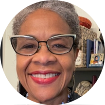 Magdalene Jackson-Cooper, LICSW