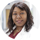 Magdaline Epie, PMHNP-BC