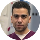 Maged Ellaboudi, PT