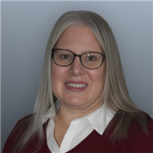Maggie Dombrowski, LPC