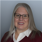 Maggie Dombrowski, LPC