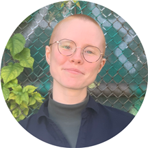 Maggie Dunleavy, LMSW